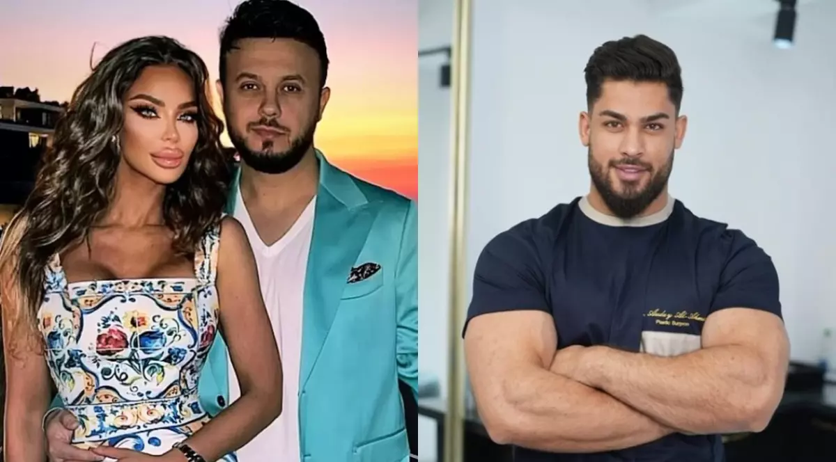 Bianca Drăgușanu, părăsită de Gabi Bădălău pe masa de operație. Cine e bărbatul care i-a fost alături: „Am avut nevoie de încurajări”