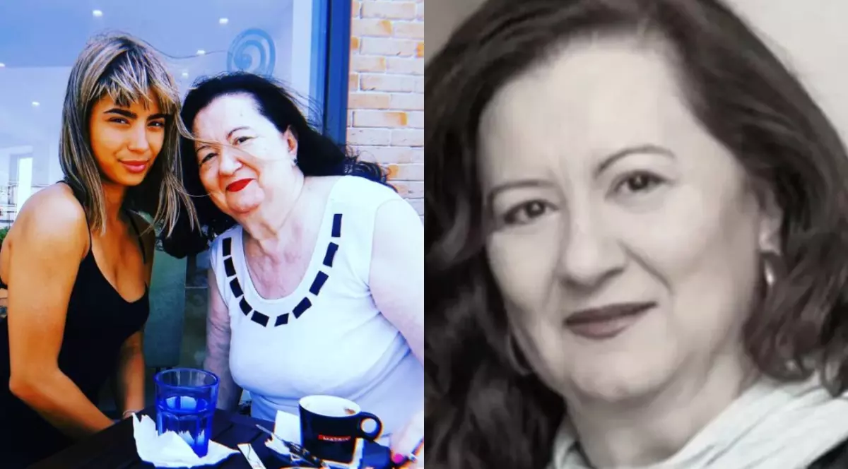 Catinca Roman spune de ce Calina a lipsit de la înmormântarea Mioarei Roman: „A fost la priveghi. A vrut să o vadă și a ridicat capacul sicriului”