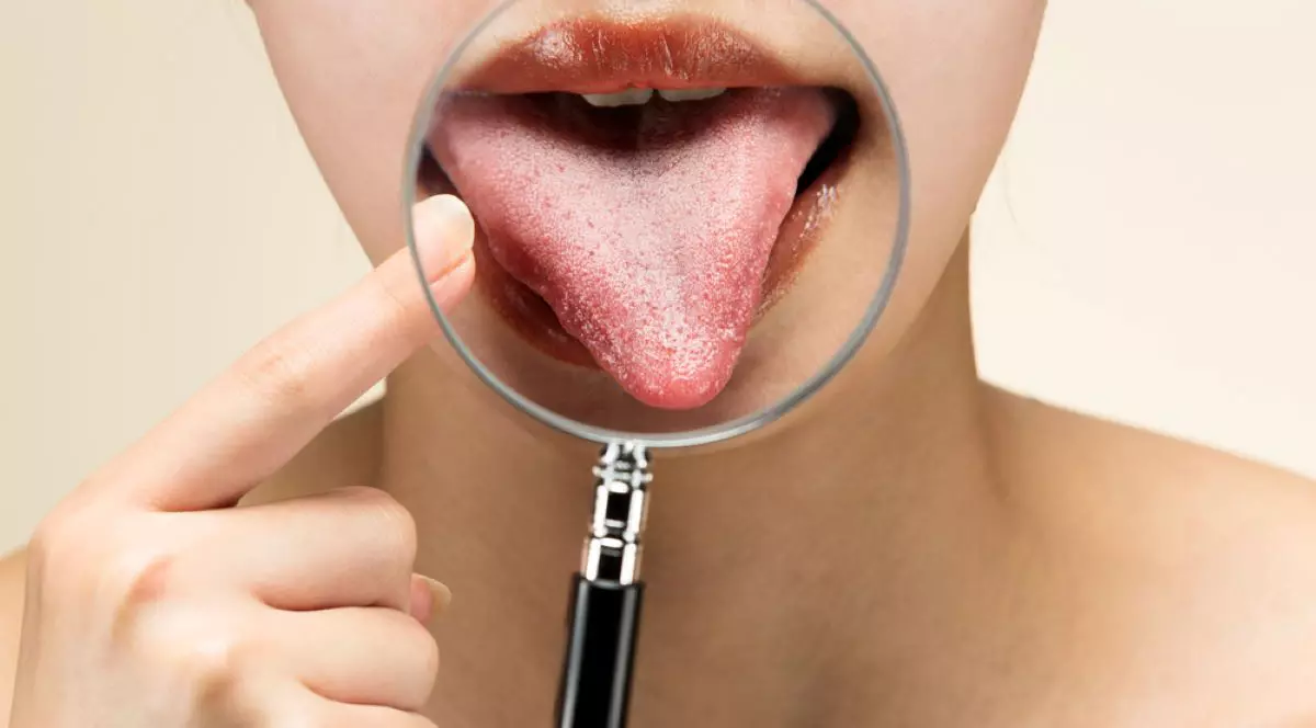 Cele mai murdare locuri de pe corpul uman