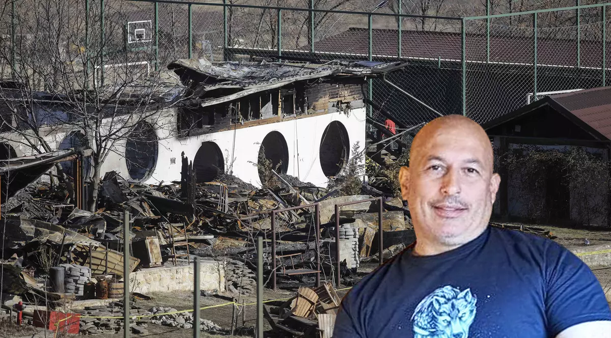 Patronul de la Ferma Dacilor a obținut modificarea arestului la domiciliu. Ce poate face de acum, cu voia magistaților