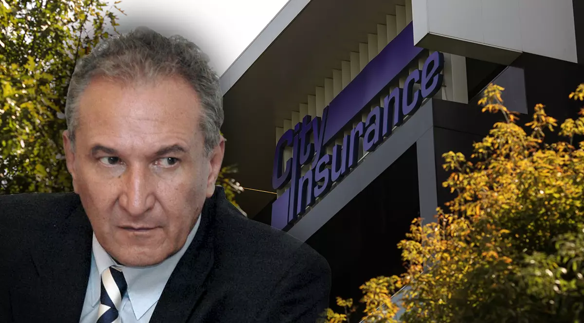 INVESTIGAȚIE. Cum a justificat în instanță patronul City Insurance că a încasat aproape 20 de milioane de euro dobândă la un credit fals. Judecătorii au decis returnarea banilor