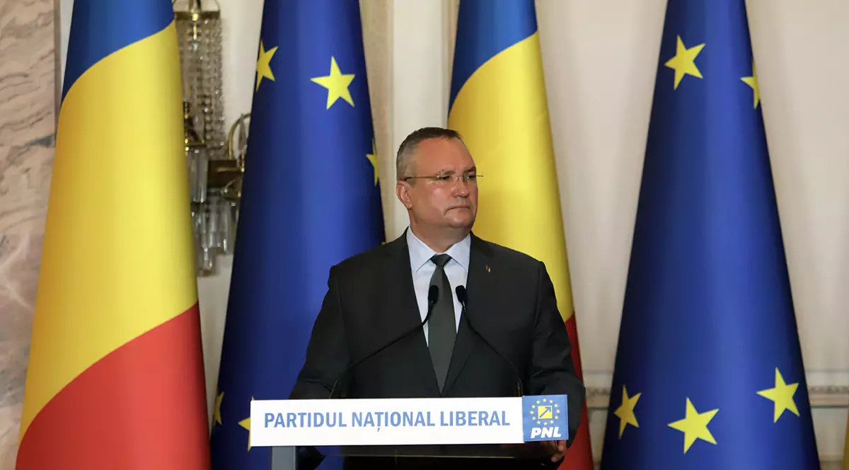 Nicolae Ciucă cere ca racolările de primari între PNL și PSD să înceteze: „Absolut o calicie fără rost”