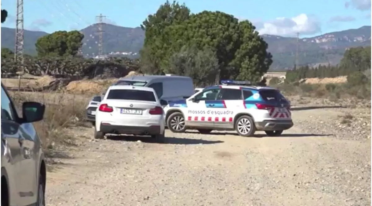 Gheorghe și Ion, doi români vecini în același sat spaniol, se dușmăneau de când se cunoșteau, până s-a ajuns la o crimă ca-n filme