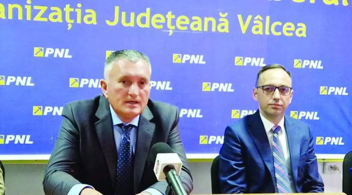 Foto: Arena Vâlceană