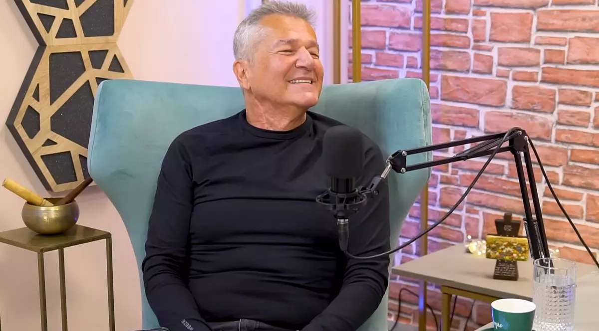 Dan Bittman e într-o relație. Primele declarații despre noua iubită: „Nu e cineva din zona noastră, dar e ok, mă simt bine”