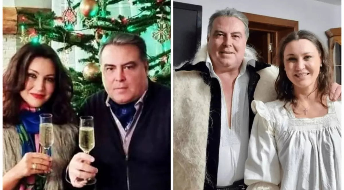 Primele declaraţii făcute de Adrian Cioroianu despre divorţul de Daniela Nane. Când s-au despărţit, de fapt. „Eu atât am de comentat”