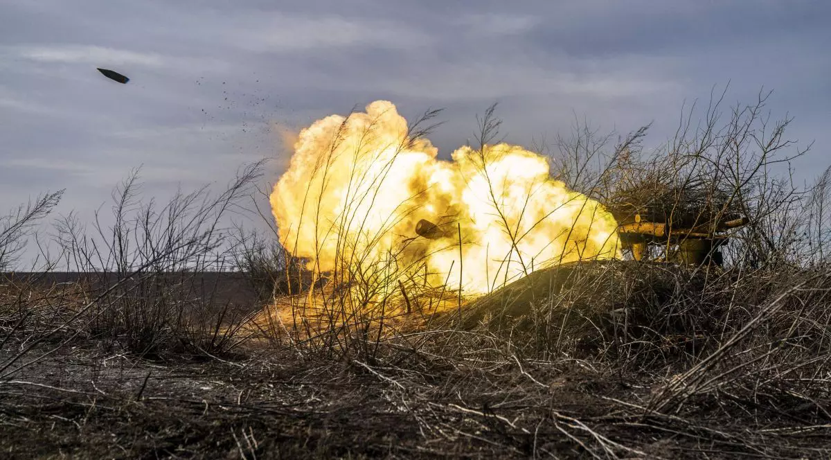 Război în Ucraina, ziua 736 | Aproape 100 de ciocniri pe front în ultima zi. Zelenski le cere aliaților să grăbească furnizarea de arme