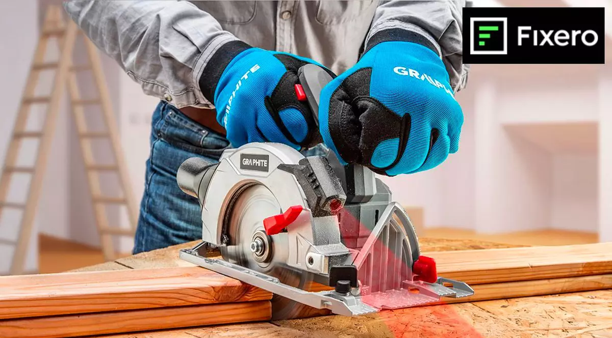 Cum alegi un fierăstrău electric potrivit pentru proiectul tău?
