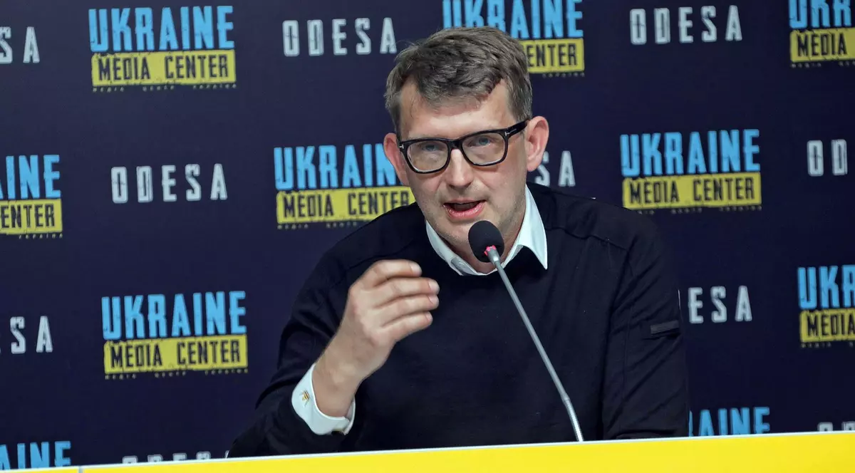 Ministrul danez al apărării: „Este foarte probabil ca Rusia să folosească mijloace militare pentru a provoca NATO”