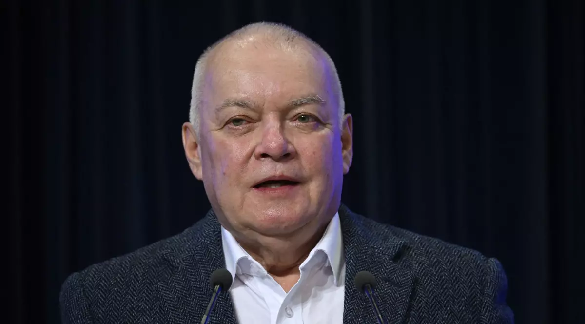 Cine este jurnalistul rus care vrea să facă un interviu cu președintele american Joe Biden: „Am trimis cererea către Biroul Oval. Putin a dat un exemplu demn”
