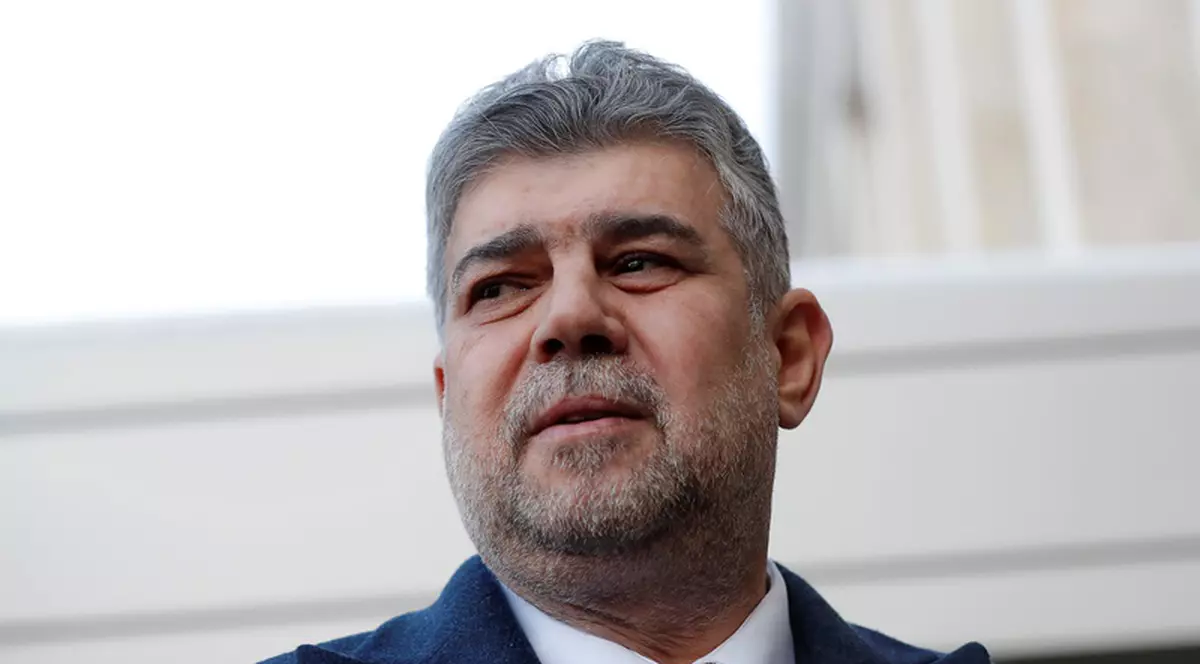 Marcel Ciolacu: „Federaţia Rusă nu a făcut niciun atac intenţionat asupra României şi vă spun cu certitudine că nici nu o va face”
