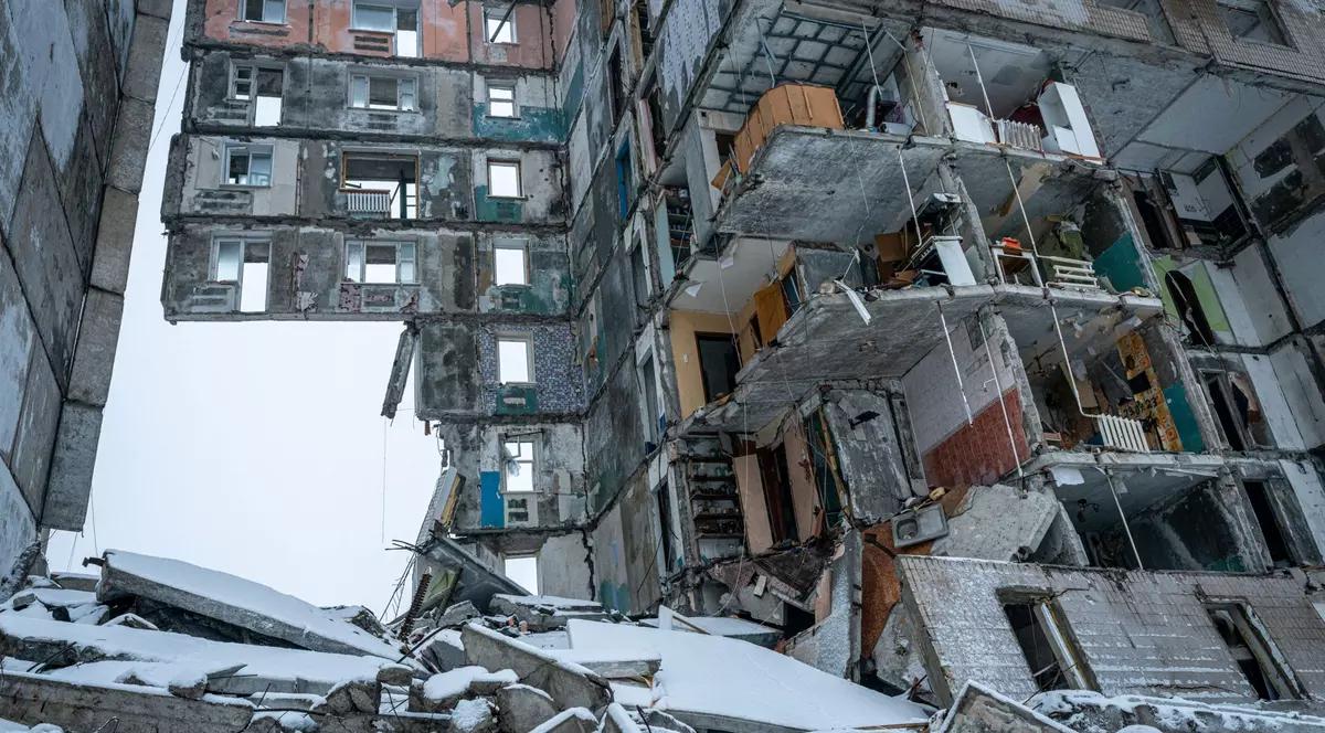 După doi ani de război, sub 10% din români mai cred că Ucraina poate câștiga, iar 50% vor ca UE să militeze pentru un acord de pace. Care e situația în alte țări europene