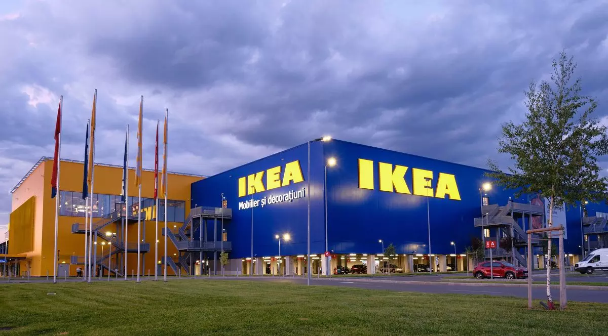 Posibilă infestare cu ploșnițe într-un magazin Ikea din București: „Am inițiat imediat o investigație internă”