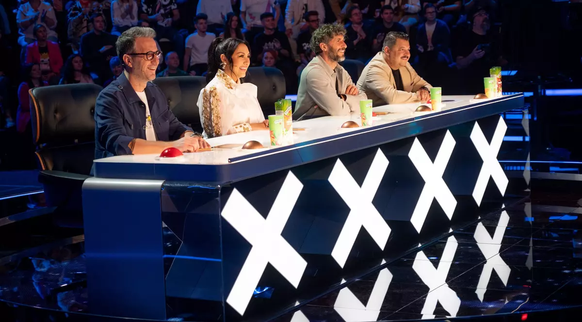 Românii au talent 23 februarie. Cine va urca pe scenă în cea de-a treia ediție. „Am crescut într-un cătun. Îmi era rușine la început”