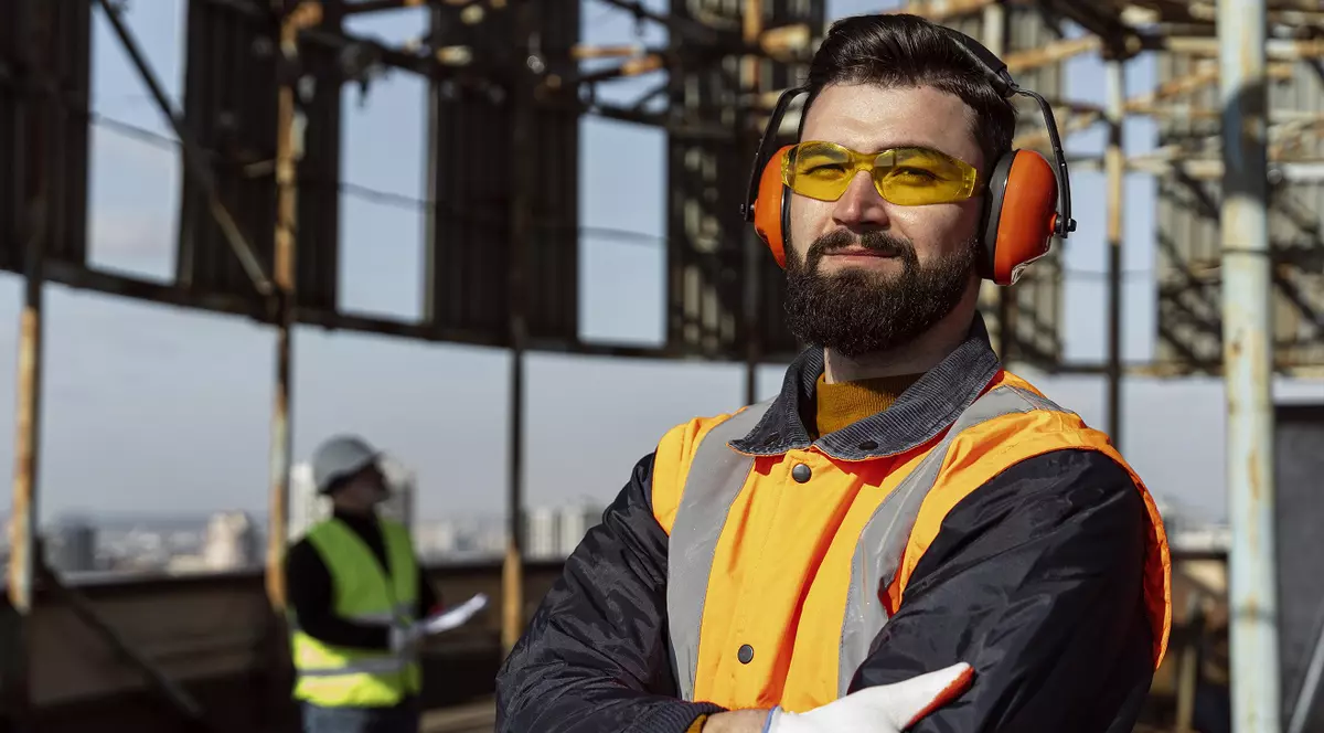 5 motive să lași responsabilitatea SSM pe mâinile unei firme specializate
