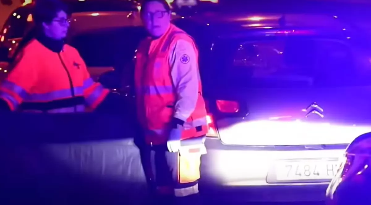 Șofer român ucis de airbag, pe o șosea din Palma de Mallorca. Polițist spaniol: „Nu am mai auzit să se fi întâmplat așa ceva până acum”