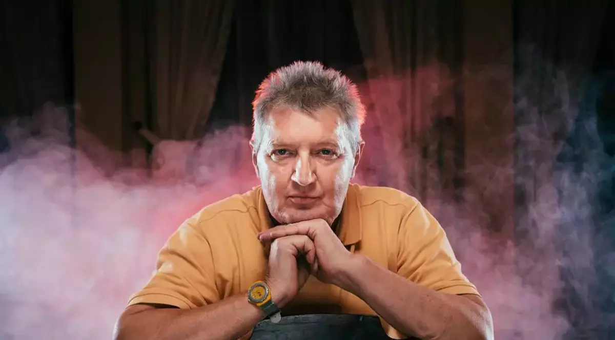 Moni Bordeianu, unul dintre fondatorii Phoenix, a murit la 75 de ani. Nicu Covaci: „A plecat să deschidă alt drum cel care l-a deschis pe primul”