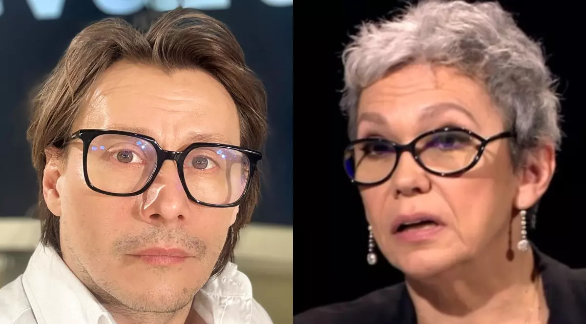 Oana Pellea, reacție după ce Marius Manole s-a accidentat în timpul unui spectacol la TNB: „Iubitule, te rog cu Cerul și Pământul”