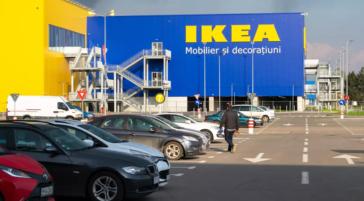 IKEA anunță că a verificat magazinul Pallady și că „infestarea cu ploșnițe" nu se confirmă