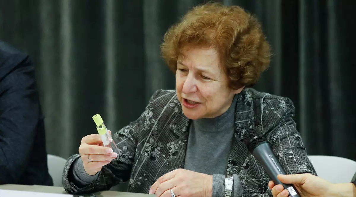 Cum se apără europarlamentara acuzată că a spionat în favoarea Rusiei: „Sunt un agent al păcii”