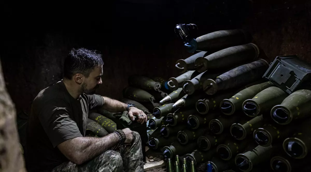 Rusia este pe cale să preia avantajul pe frontul din Ucraina, avertizează spionajul militar norvegian