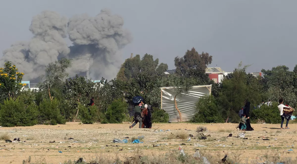 Liderul Hamas este pe fugă, iar jumătate dintre luptătorii grupării teroriste au fost eliminați, anunță ministrul israelian al apărării