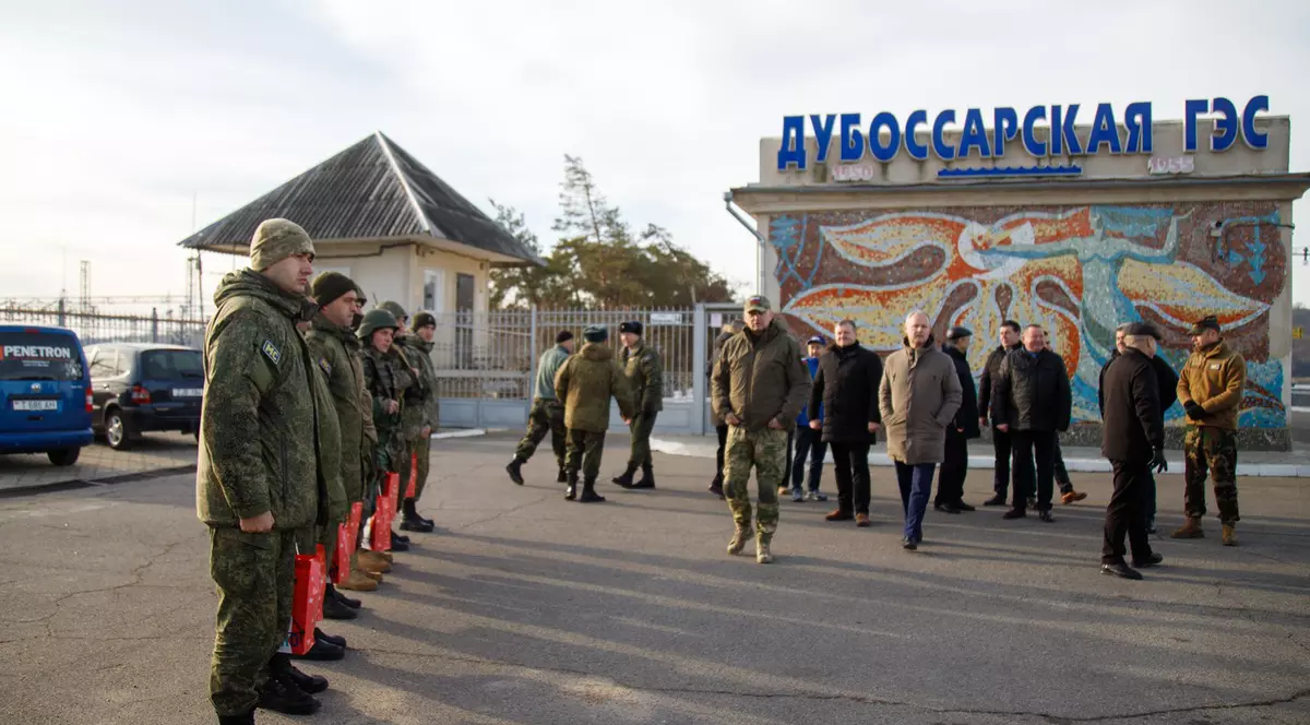 Un opozant de la Tiraspol avertizează că există riscul ca regiunea separatistă să ceară anexarea la Rusia „zilele următoare”