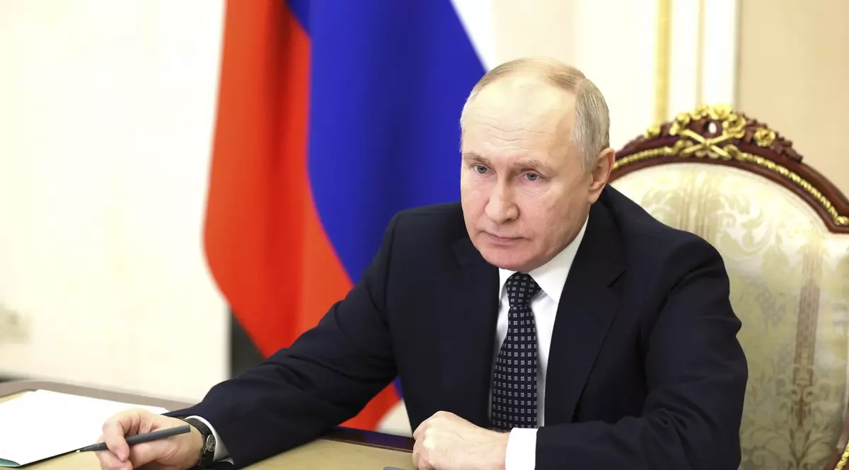 VIDEO Putin: „Va fi mai bine pentru Rusia dacă Biden va câștiga alegerile din SUA.” Reacția lui Trump