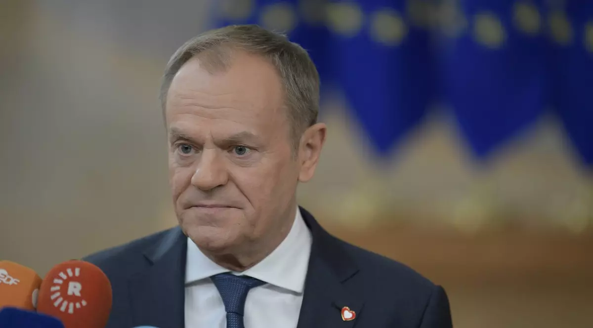 „Rușine să vă fie!”. Premierul polonez Donald Tusk îi critică pe republicanii americani după ce au blocat un nou ajutor pentru Ucraina
