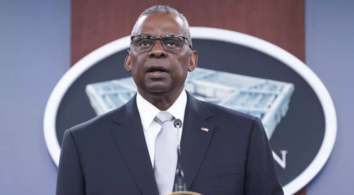 Șeful Pentagonului prezintă scuze pentru că a ţinut secret că are cancer. „Nu m-am descurcat bine”