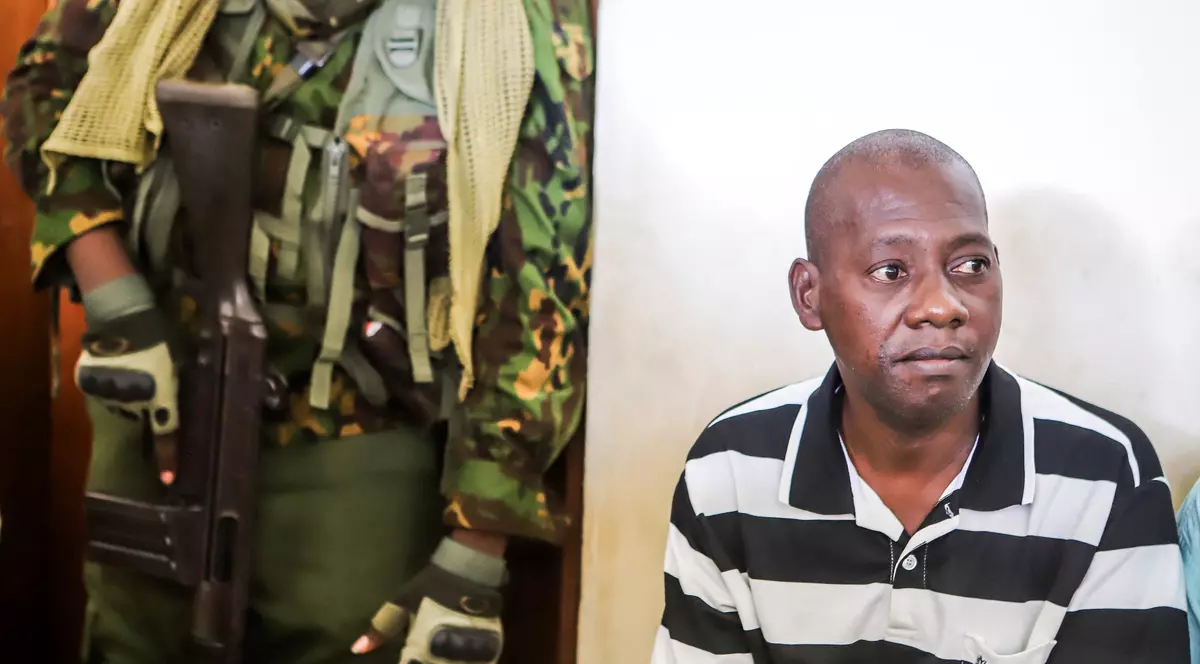 Lider de cult din Kenya, acuzat de uciderea a 191 de copii. Mulți dintre ei au fost înfometați până la moarte
