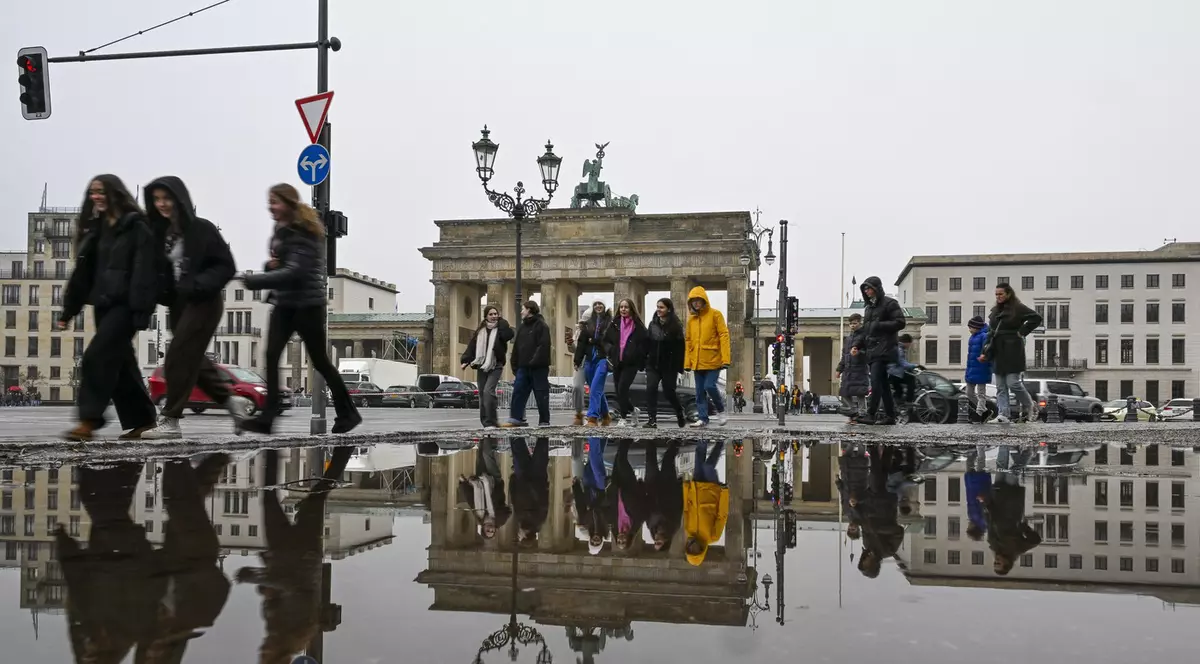 Rusia nu mai este considerată principala amenințare pentru Germania. Care sunt primele îngrijorări ale germanilor