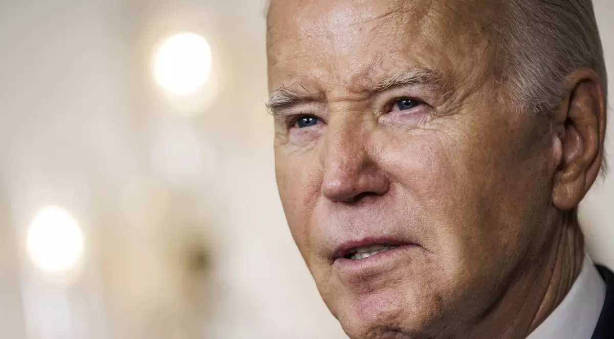 Reacții de la Casa Albă după raportul de investigație în care Joe Biden e descris „un bătrân simpatic, cu o memorie slabă”