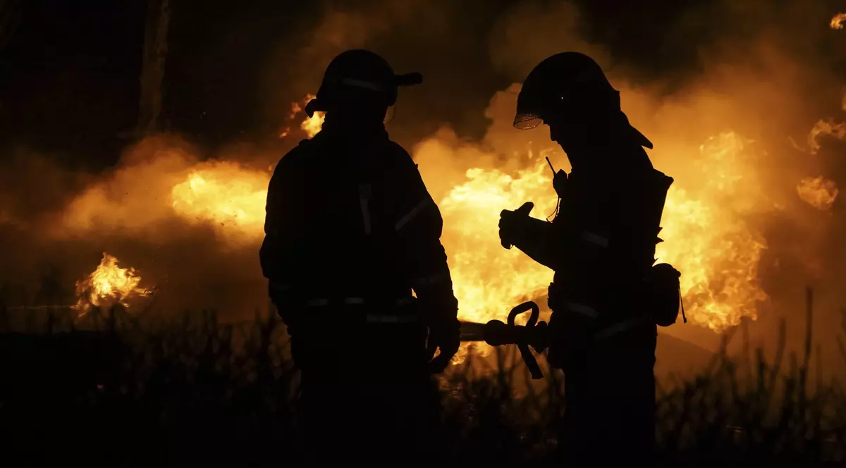 Bilanțul atacului cu drone rusești asupra porturilor ucrainene: Cel puțin patru răniți și mai multe pagube aduse infrastructurii