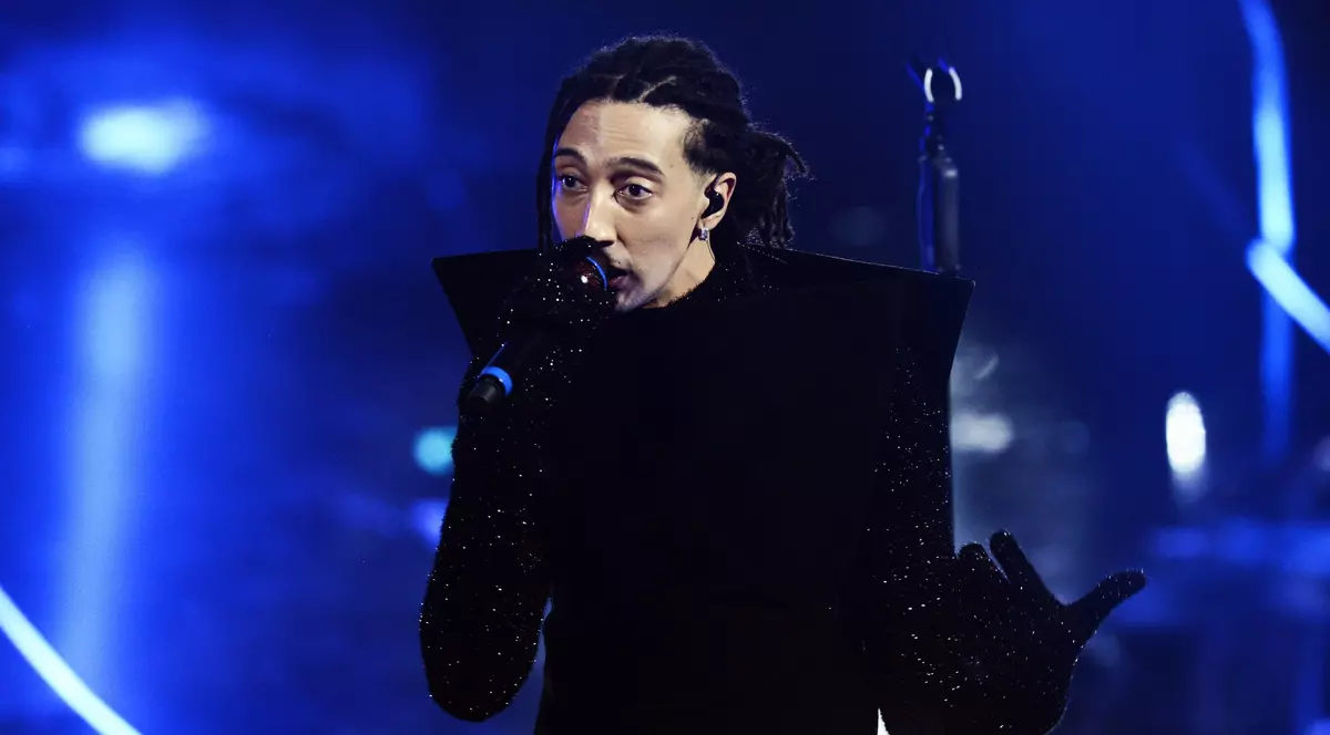 Scandal după finala Festivalului Sanremo 2024, în care rapperul Ghali a cerut „oprirea genocidului” din Fâșia Gaza | VIDEO