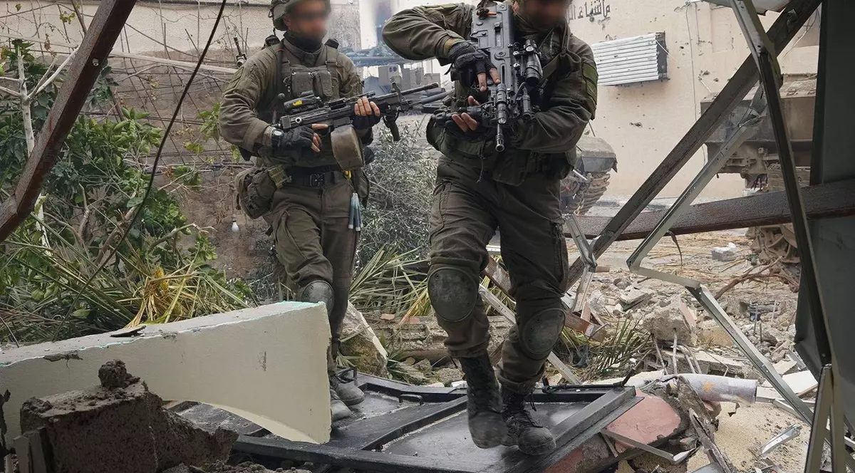 Prezența ostaticilor israelieni în captivitatea Hamas este „destul” pentru a justifica prelungirea războiului, spune Netanyahu
