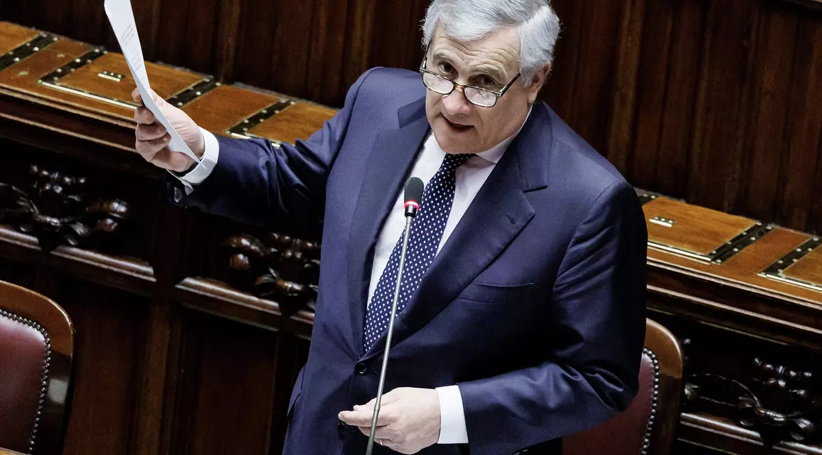 Italia, mesaj „foarte clar” pentru Rusia: Ucraina va adera la UE și NATO după încheierea războiului
