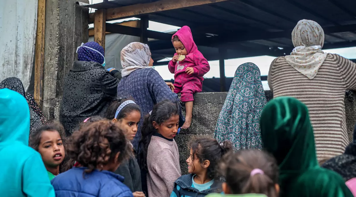 Netanyahu nu renunță la ofensiva în Rafah, în ciuda avertismentelor: „Ar însemna să pierdem războiul”