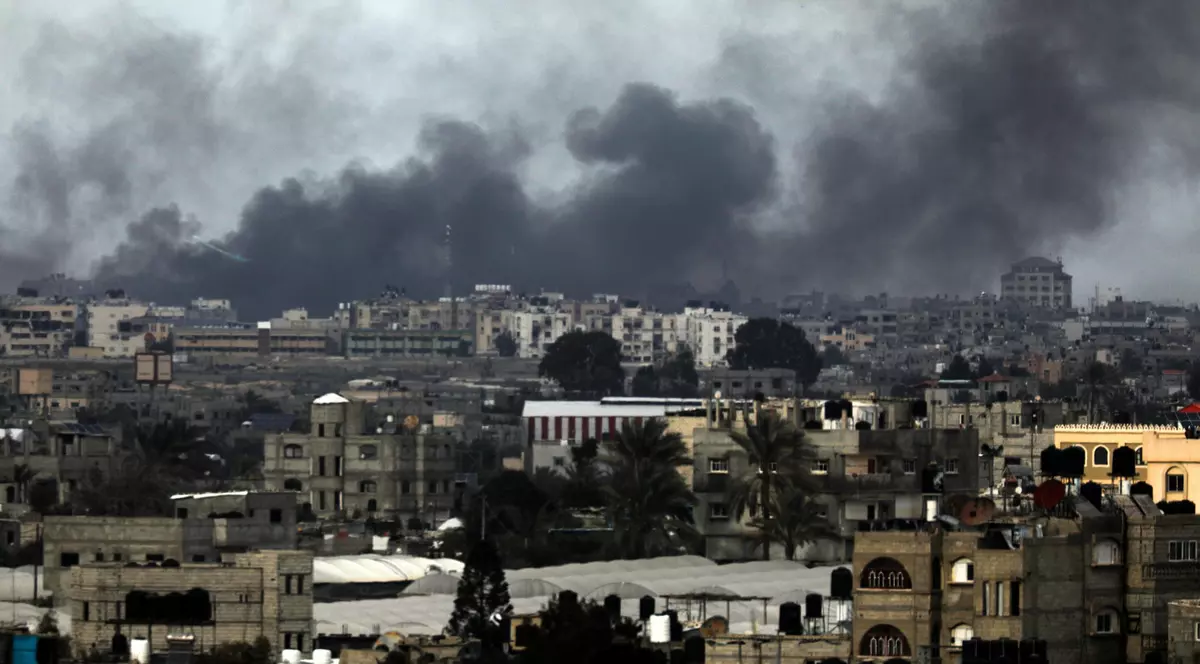 Negocierile pentru încetarea focului în Fâșia Gaza „nu au fost foarte promițătoare” în ultimele zile, anunță Qatarul, un mediator-cheie