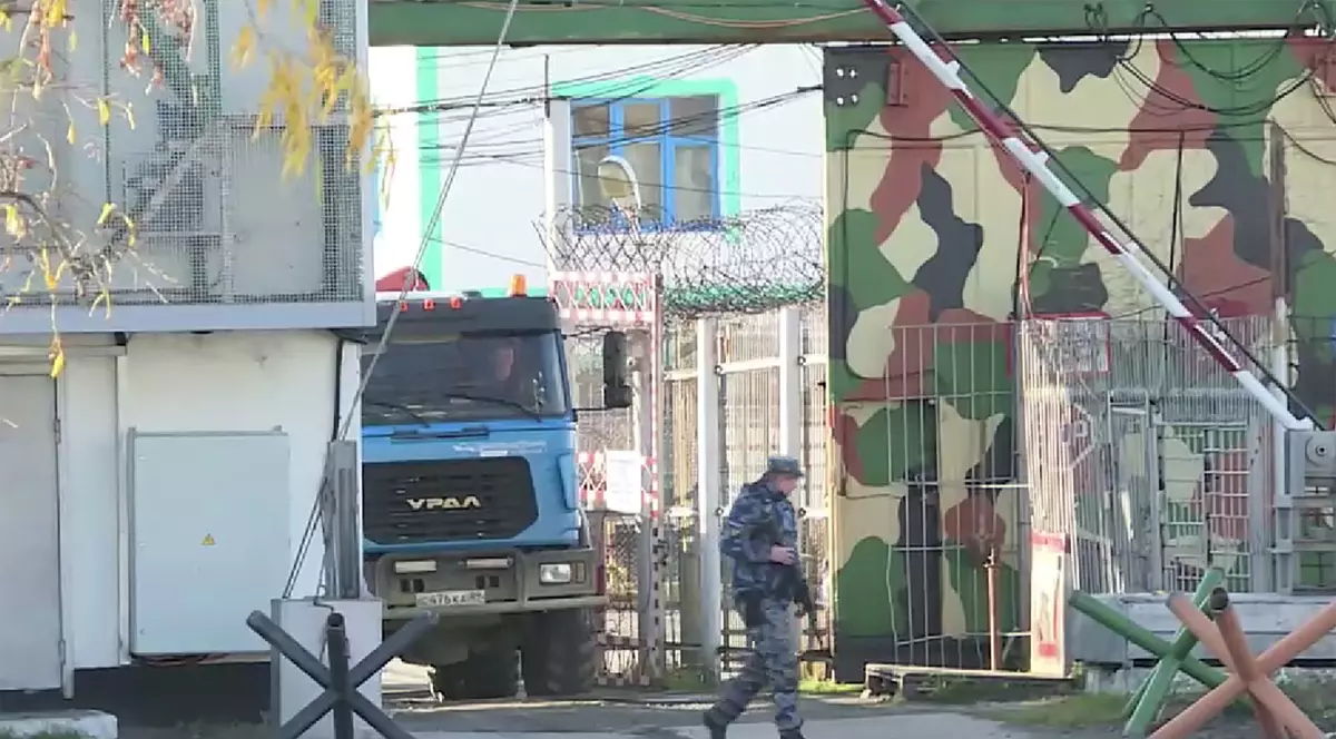 Medicii de pe ambulanță au încercat să-l resusciteze pe Navalnîi timp de peste o jumătate de oră înainte de a muri