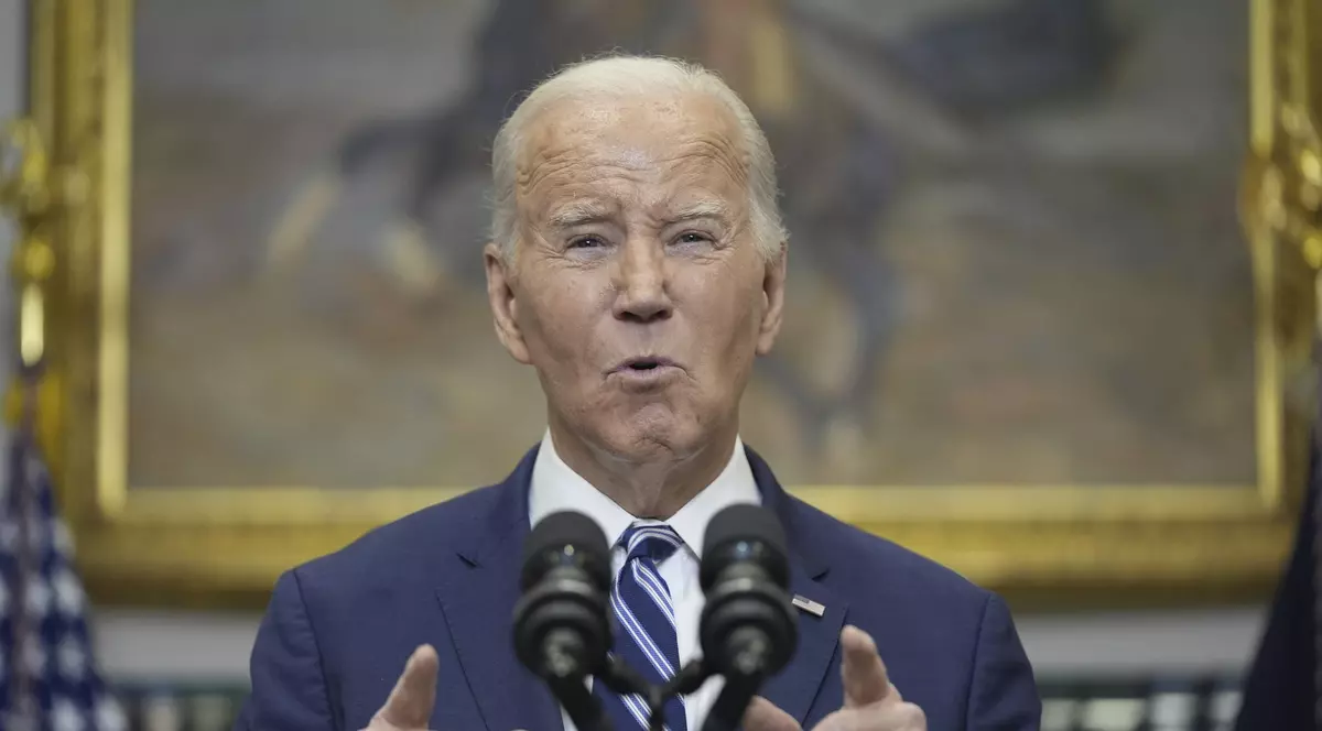 Joe Biden Foto: Profimedia