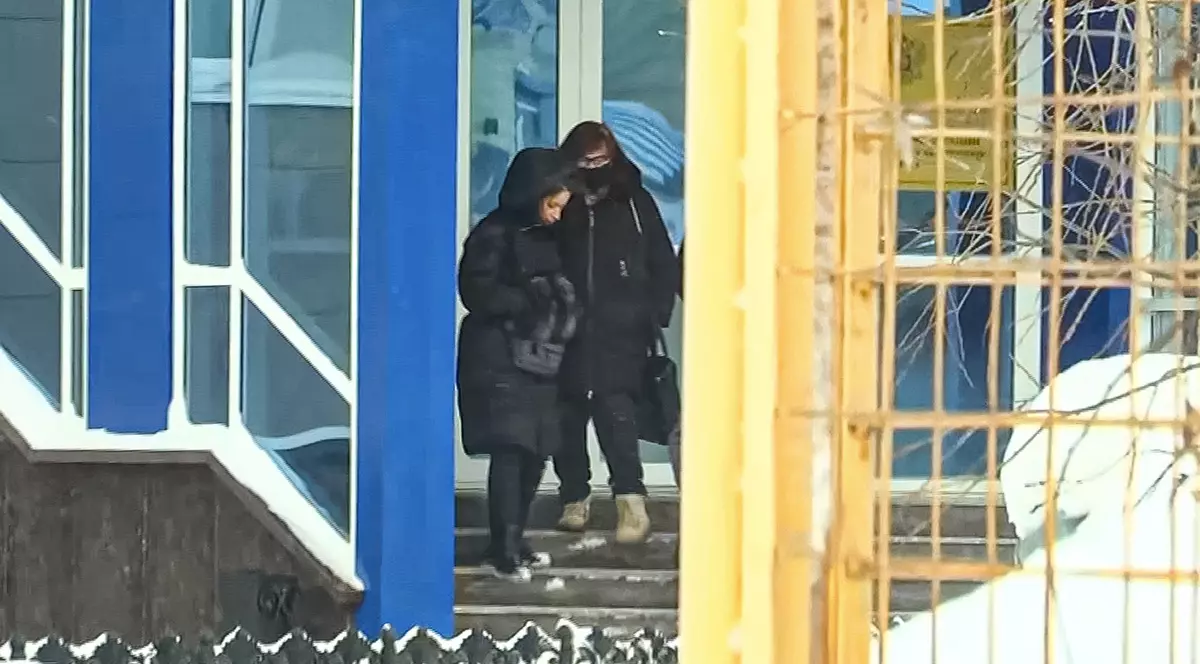 Trupul lui Navalnîi va fi ținut de autoritățile ruse timp de încă două săptămâni, pentru un „examen chimic”, anunță echipa opozantului