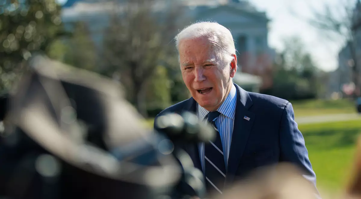 Joe Biden anunță că SUA iau în calcul sancţiuni suplimentare împotriva Rusiei, după moartea lui Aleksei Navalnîi