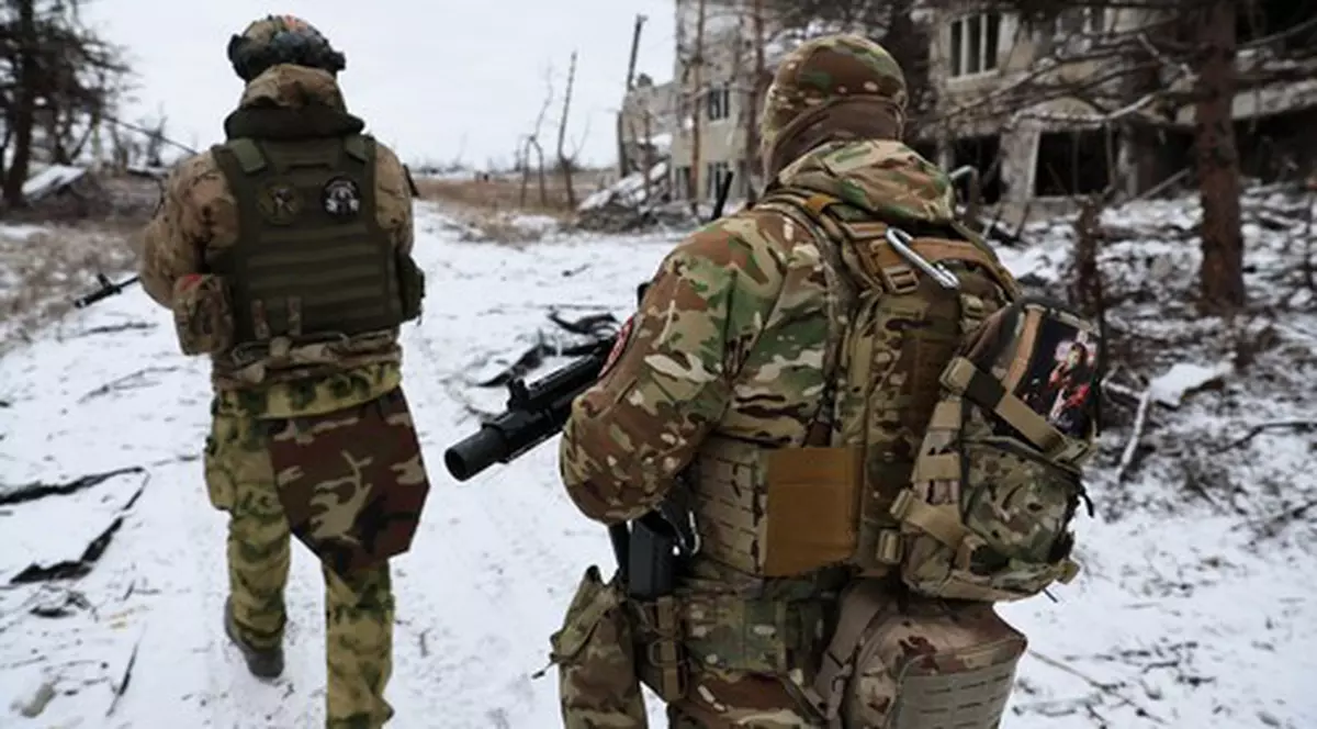 Război în Ucraina, ziua 726 | Zelenski recunoaște „o situație extrem de dificilă în mai multe zone de pe front”