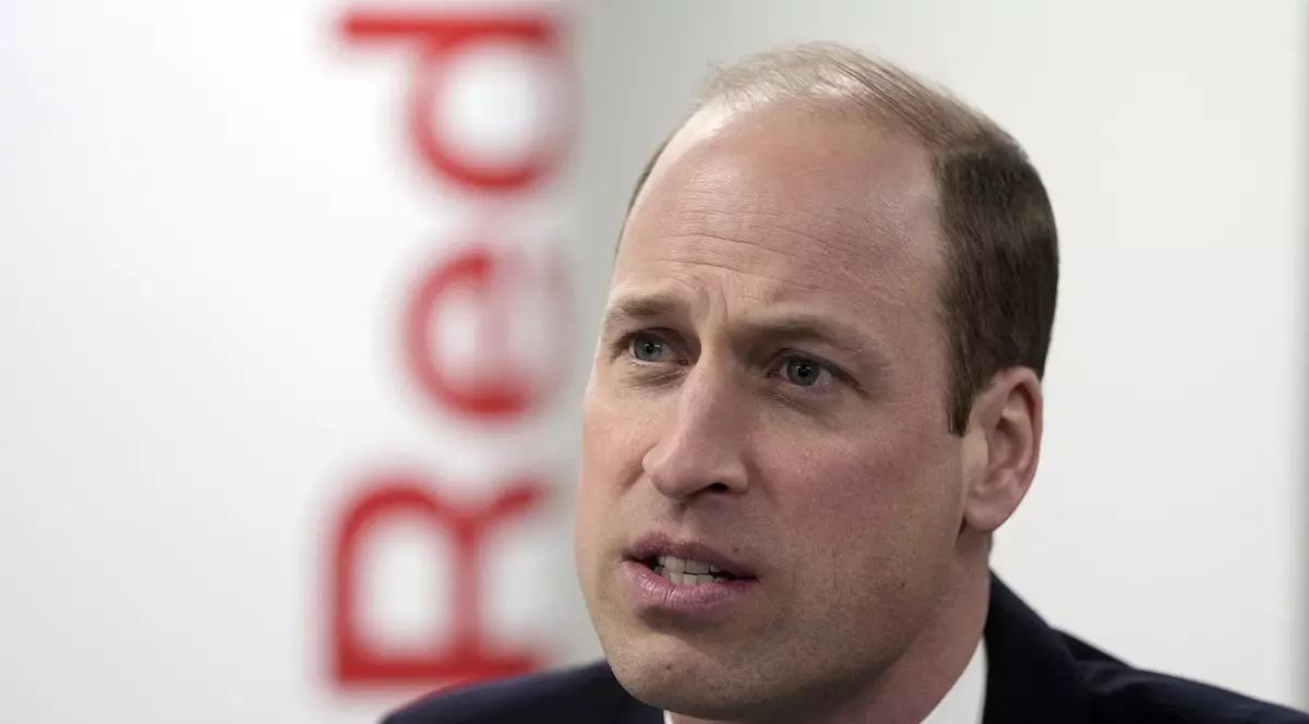 Prințul William cere încetarea luptelor din Orientul Mijlociu „cât mai curând posibil”: „Prea mulți oameni au fost uciși”