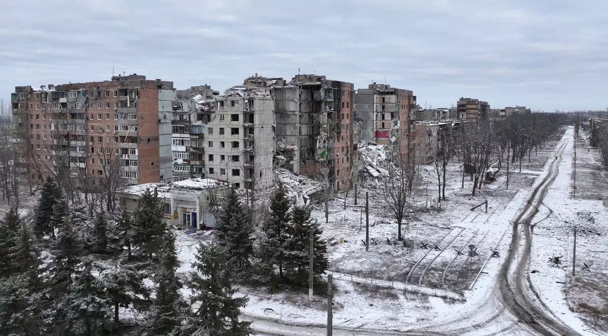 Război în Ucraina, ziua 727 | Putin spune că Rusia va continua înaintarea în interiorul Ucrainei, după ce a cucerit Avdiivka