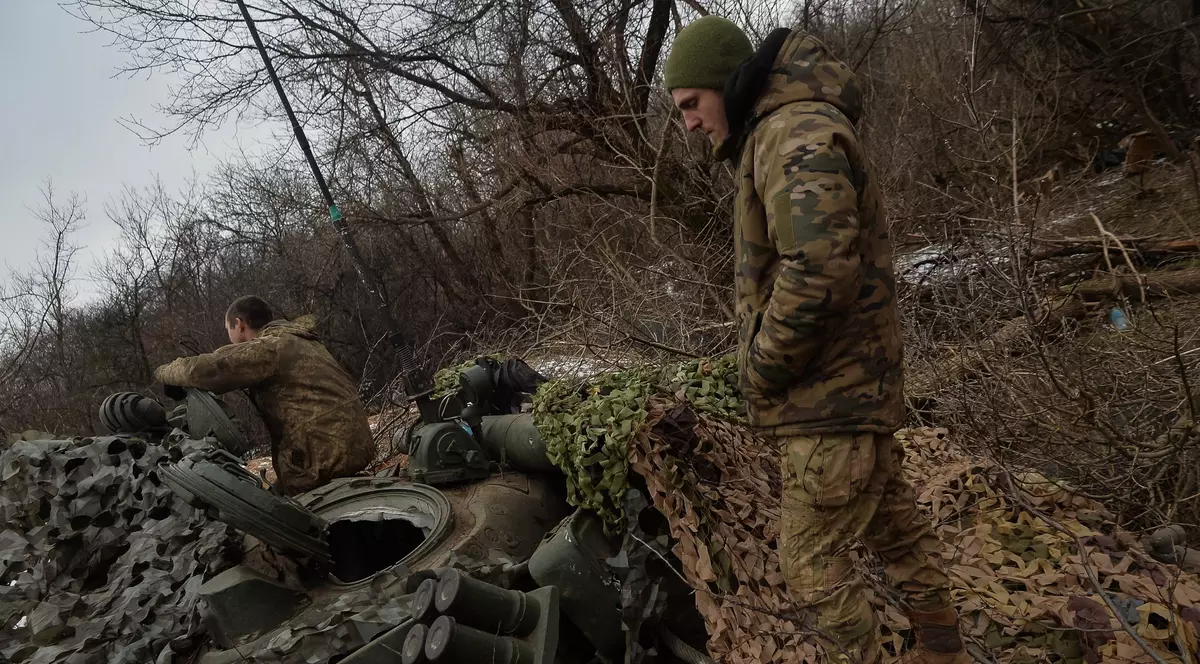 Ucraina avansează posibilitatea să invite Rusia la un summit de pace organizat în Elveția