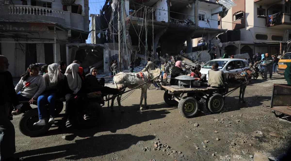 Netanyahu insistă cu ofensiva asupra Rafah: Israelul va fi la „câteva săptămâni” de o „victorie totală”