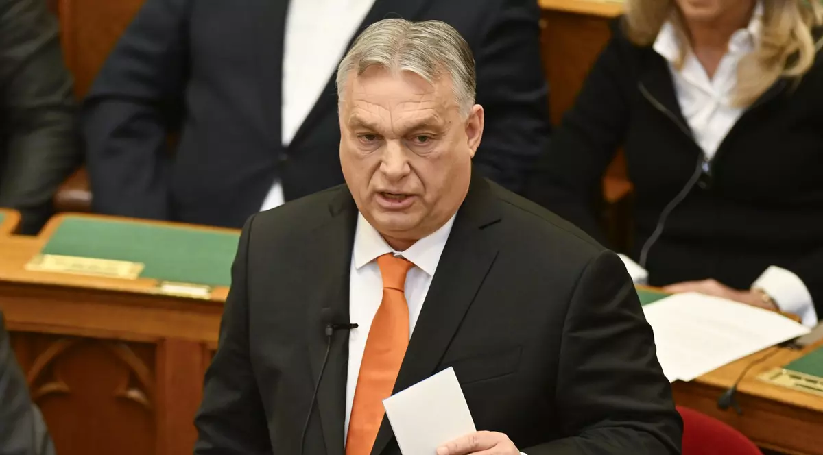 Ungaria prelungeşte cu şase luni starea de urgenţă în care se află de 8 ani