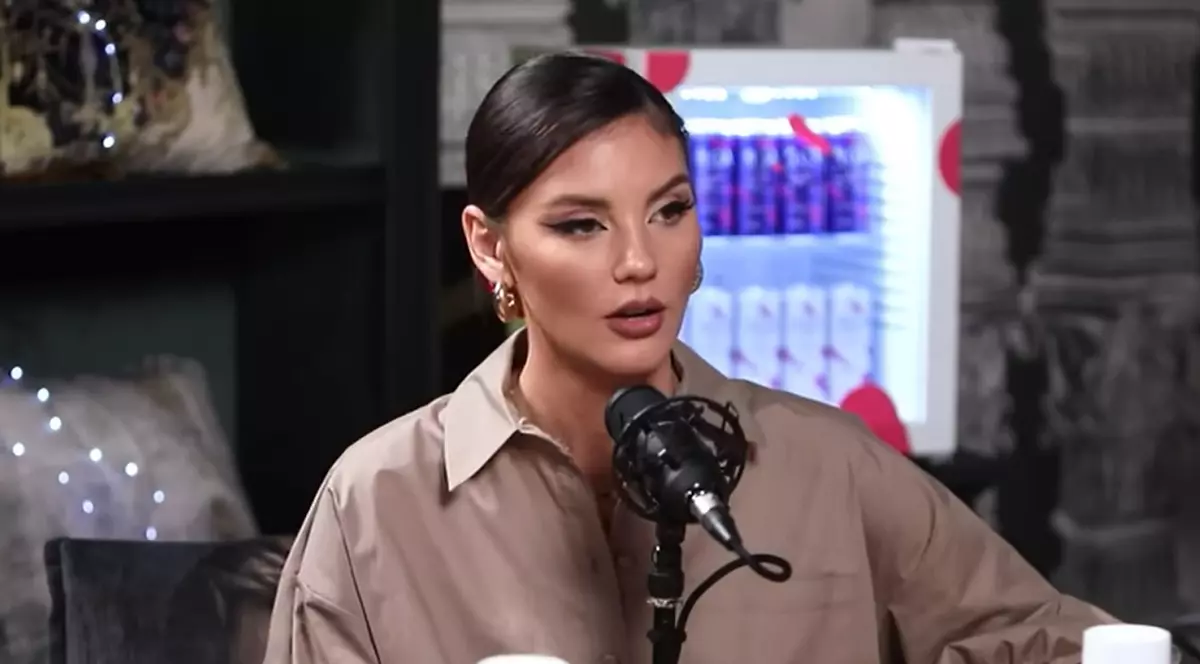 Ramona Olaru e din nou singură. Ce s-a întâmplat cu iubitul alături de care a apărut în ianuarie: „Întâlnești tot felul de idioți”